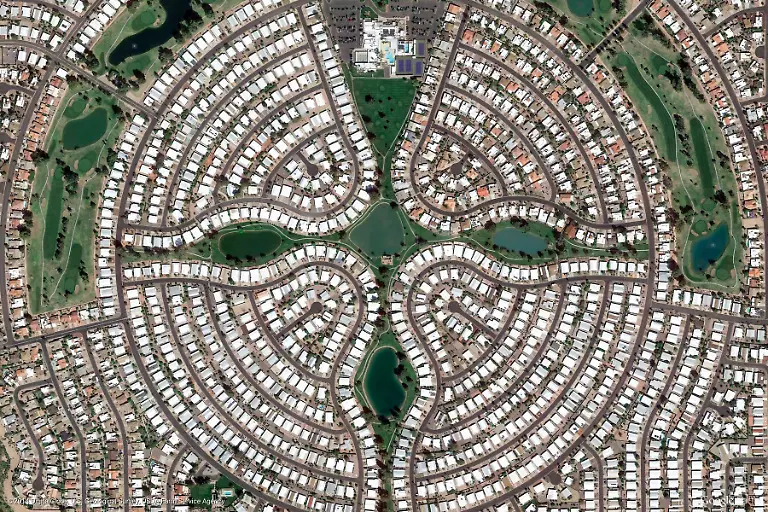 sun-lakes-usa