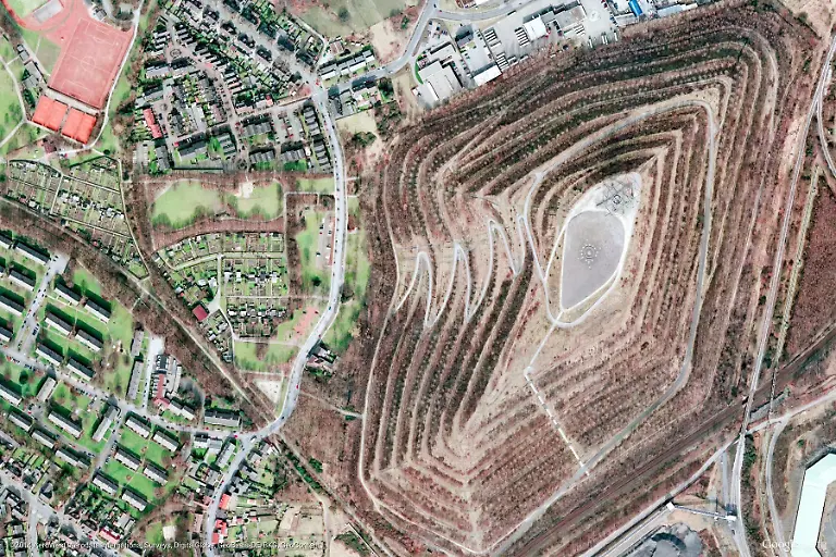 bottrop-deutschland