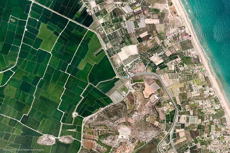 cullera-spanien