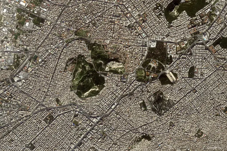 athen-griechenland