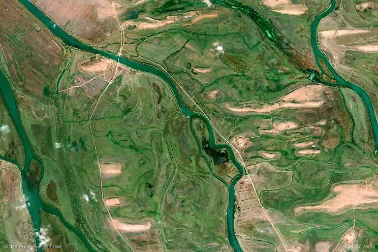 volodarsky-district-russland