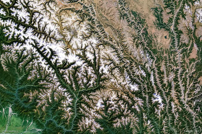 nyingchi-china
