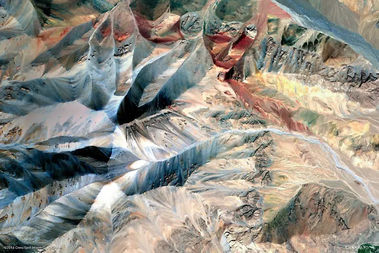 ngari-china