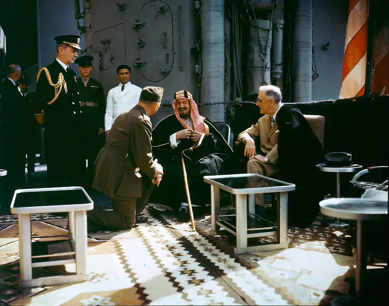 ibn-SAud