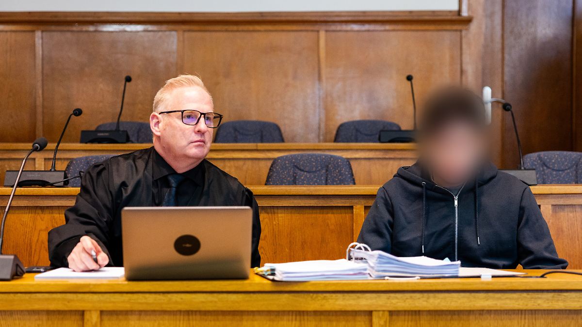 Polizist erschossen: Täter von Völklingen von Mordvorwurf freigesprochen