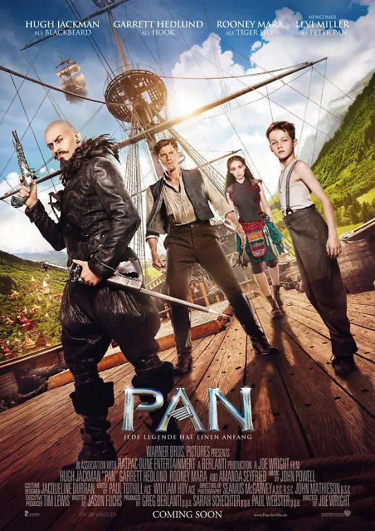 pan-film