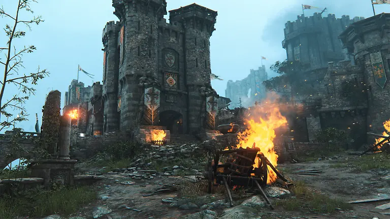 For-Honor-Screen-Harrowgate-ReinforcementPoint-E3-150615-4pmPST-1438691073