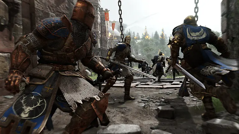 For-Honor-Screen-Harrowgate-WardenInToTheFray-E3-150615-4pmPST-1438691078
