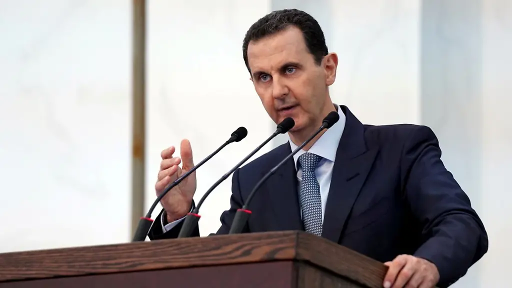 2020-08-12T161518Z-1861486633-RC2GCI9U5PGH-RTRMADP-3-SYRIA-CRISIS-ASSAD-SPEECH