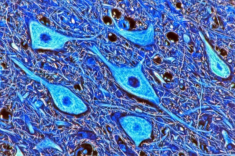 AMH-neurons-medulla-PS