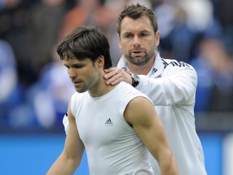 Superstar Diego enttäuschte.