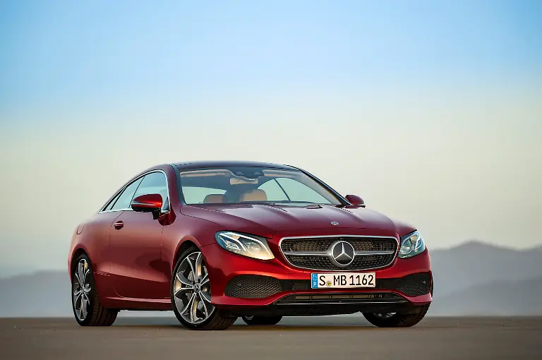 Mercedes-E-Klasse-Coupe-5