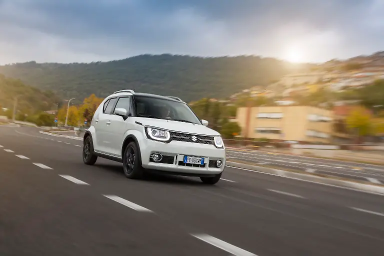Suzuki-Ignis-4
