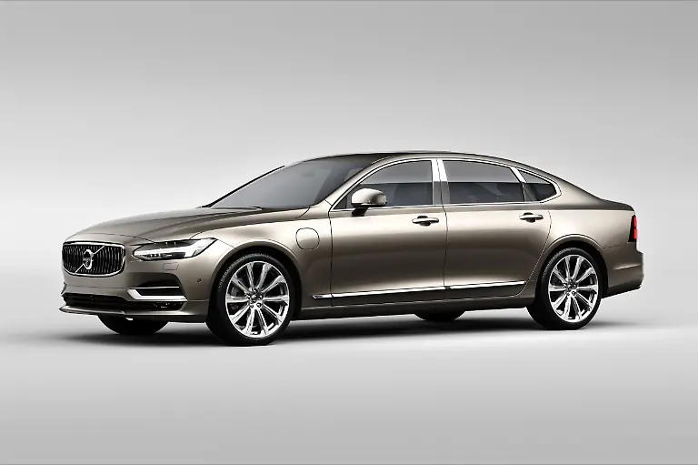 Volvo-S90-Excellence-exterior-front-3-4