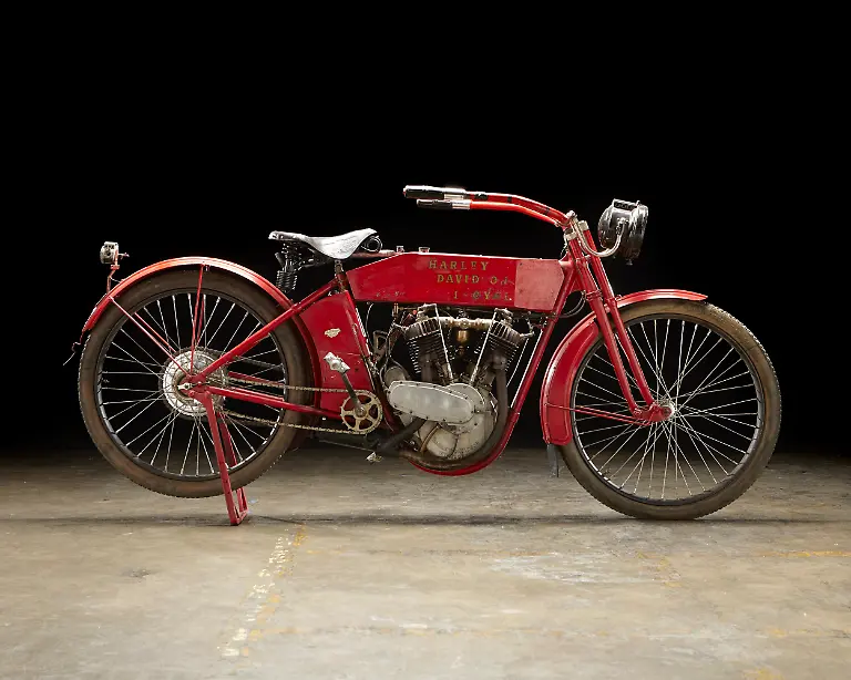 Los-143-Harley-X8E-BigTwin-1912