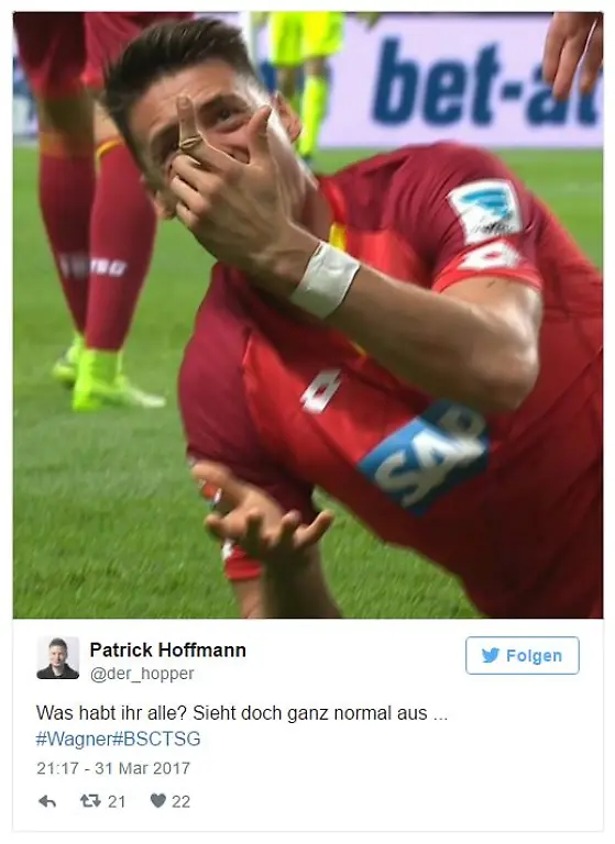 wagner-finger-twitter