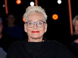 Spätes Mutterglück: Bärbel Schäfer offenbart mehrere Fehlgeburten