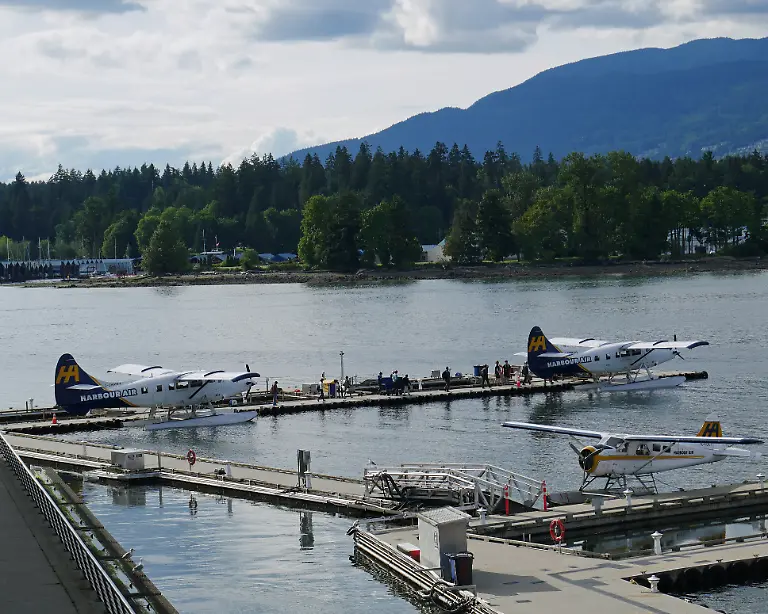 Floatplanesb