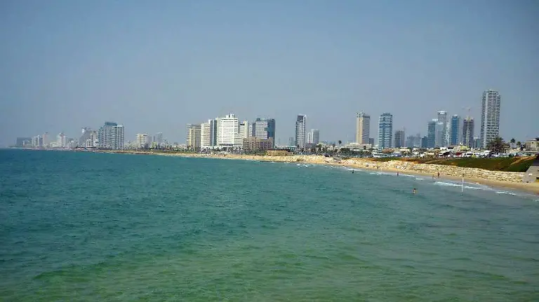 tel-aviv-panorama