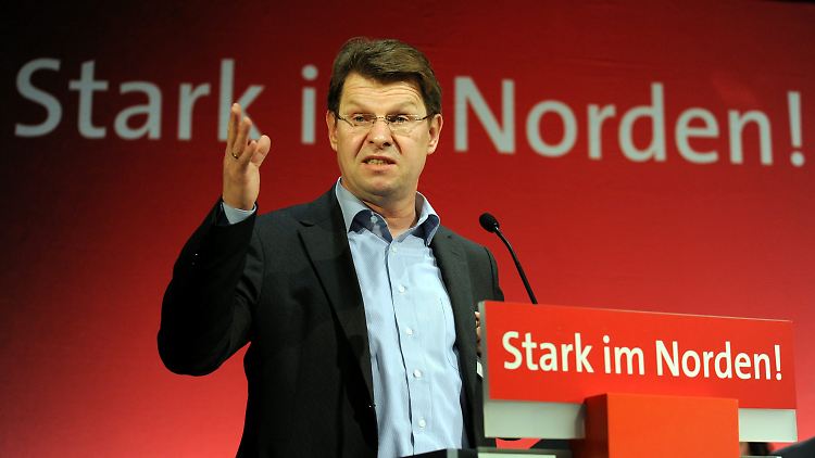 Stegner kann weitermachen.
