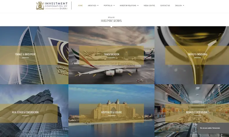 Investment-Corporation-Dubai-VAE