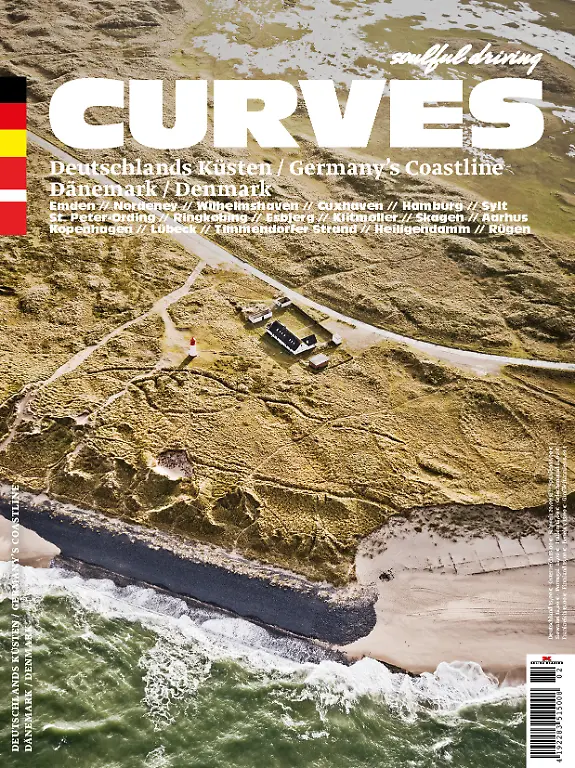 Cover-Deutschlands-Kuesten