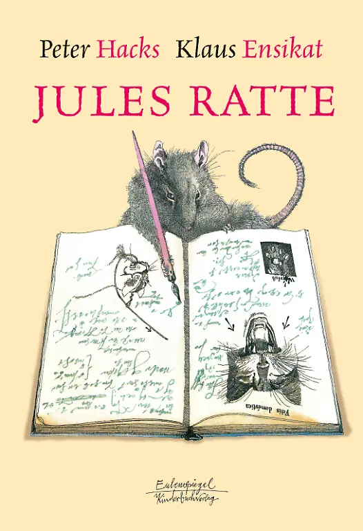 Hacks-Jules-Ratte