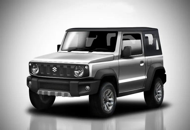 2018-Suzuki-Jimny