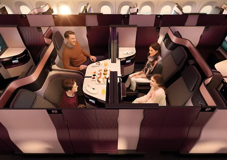 PriestmanGoode-QSuite-QatarAirways