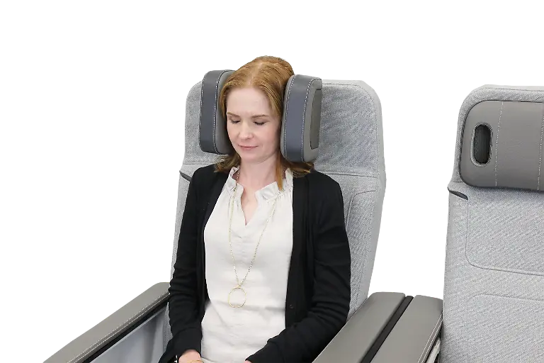 HAECO-Noise-Cancelling-Wave-Headrest
