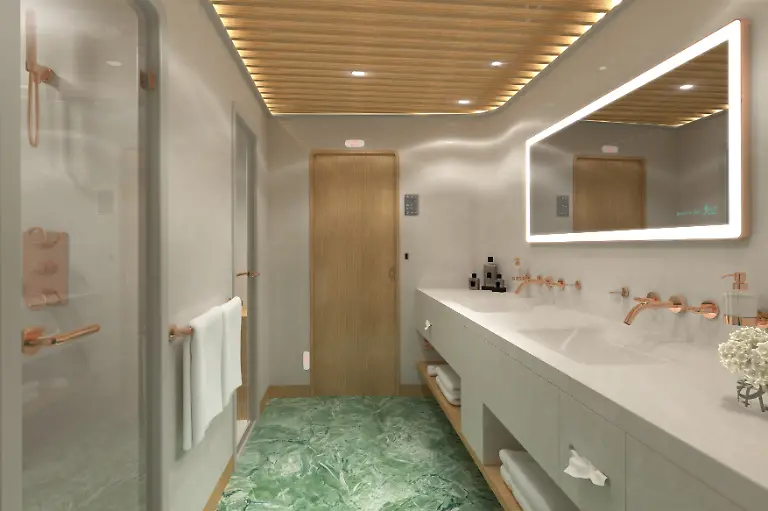 Ameco-B787-ChineseDragon-MasterLavatory