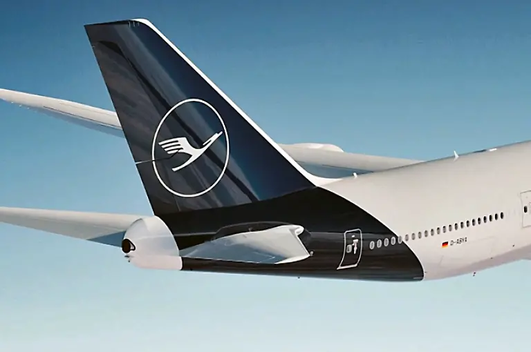 Lufthansa