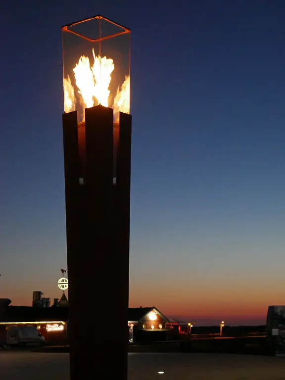 Flamme