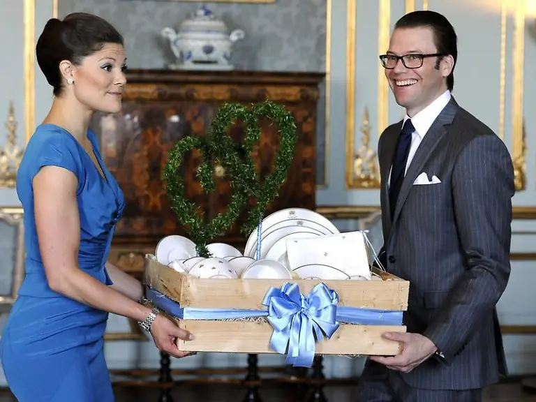 Kronprinzessin-Victoria-und-Daniel-Westling-haben-schon-Geschenke-erhalten