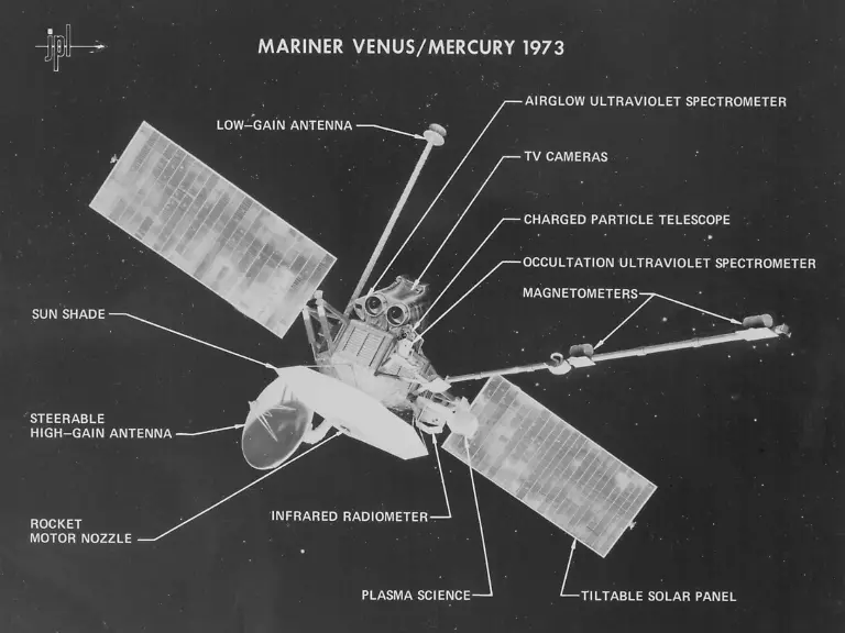 Mariner-10