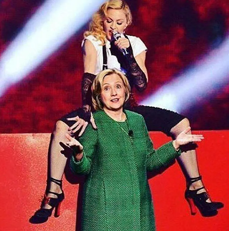 Madonna