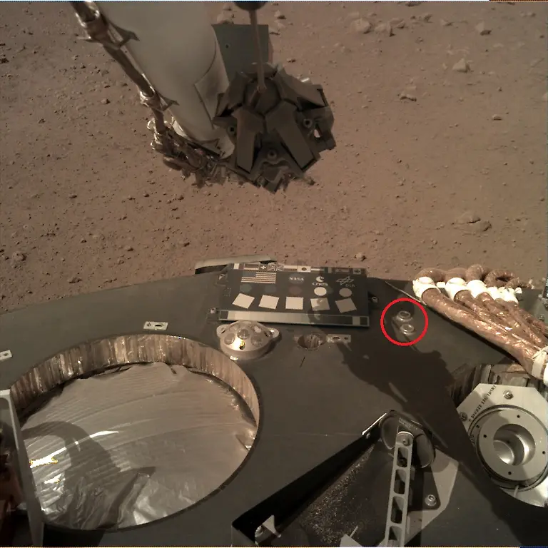 Namens-Chips-markiert