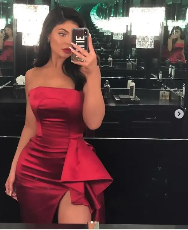 kylie-jenner