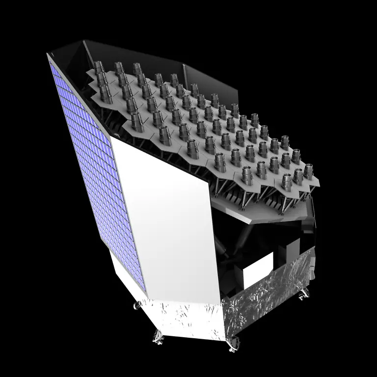 PLATO-EADS-THALES-ALENIA