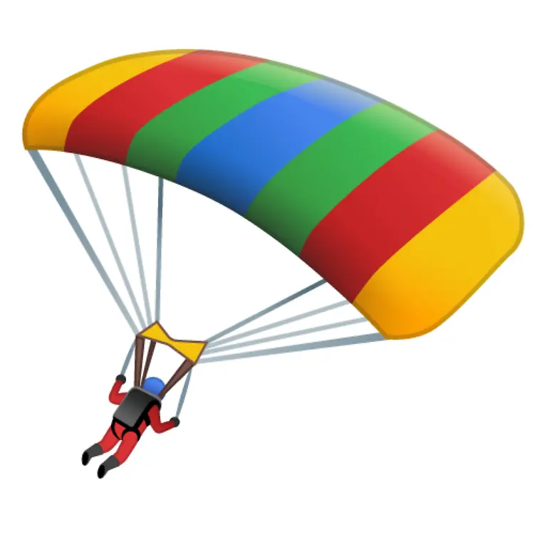 Parachute