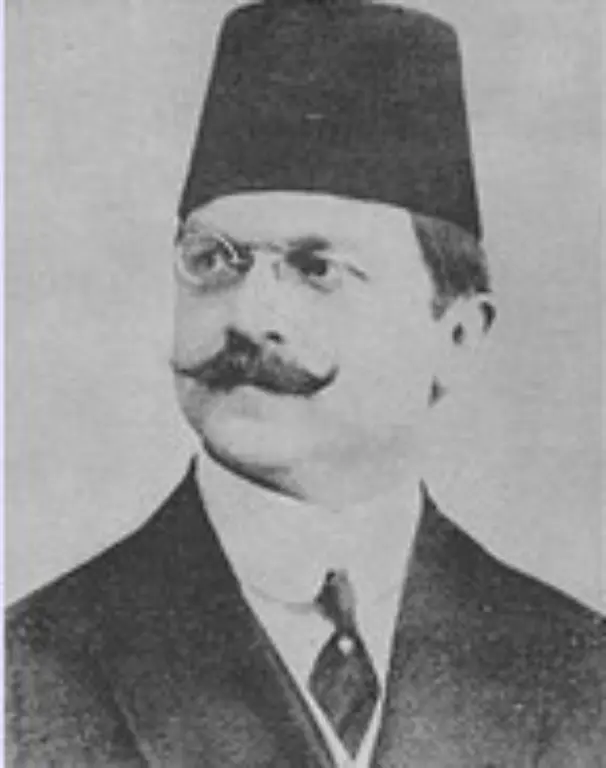 Alikemalbey