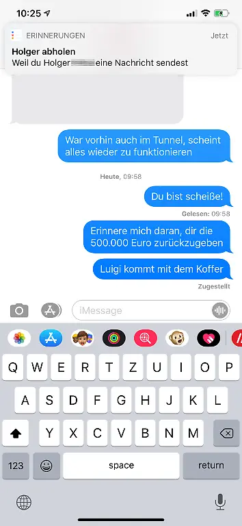 Holger