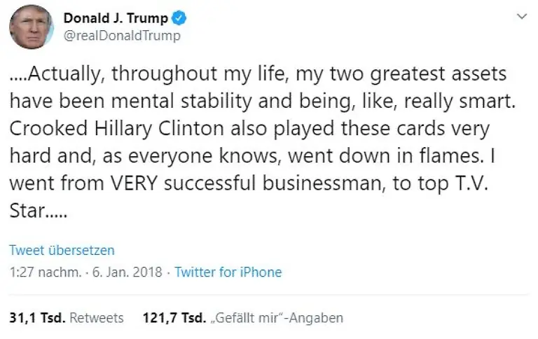 Trump-self-love-1