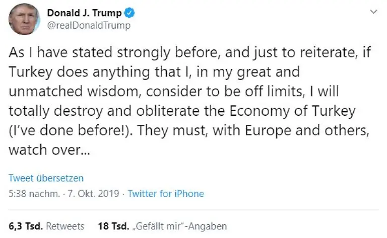 Trump-wisdom