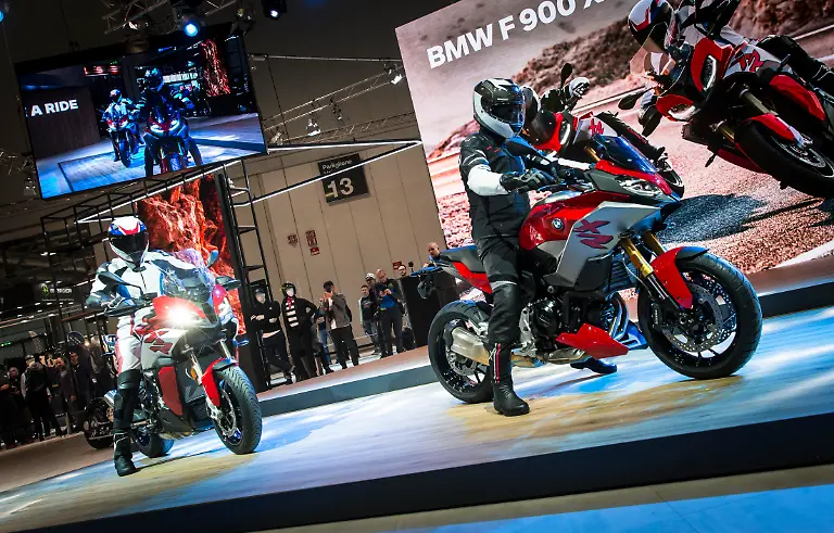 EICMA-1