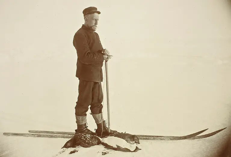 Roald-Amundsen