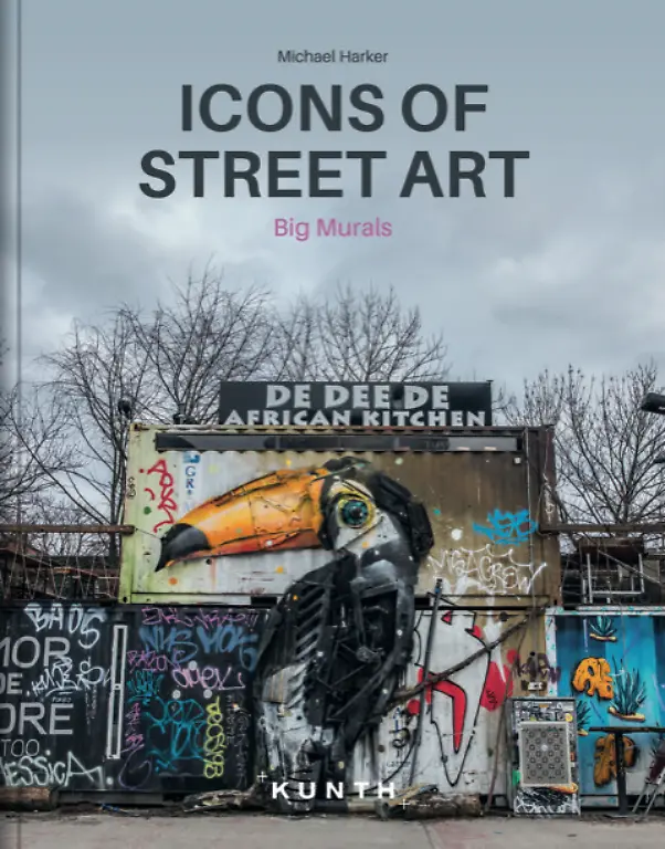 03-Michael-Harker-Icons-of-Street-Art-Titelbild