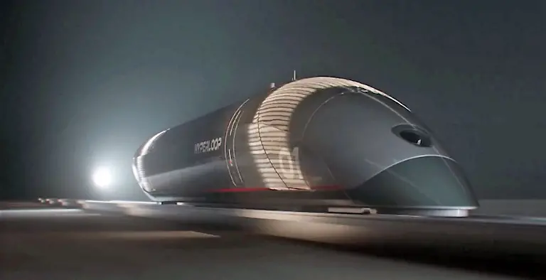 HyperloopTT