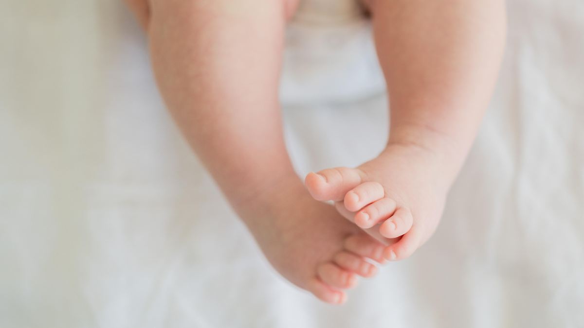 50/50-Ergebnis vor Gericht: Frau schwanger nach Sex mit Zwillingen - nur wer ist der Vater?