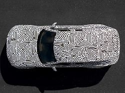 Erste Prototypen-Fahrt: Noch namenloser neuer Jaguar - fein, schnell, sensationell